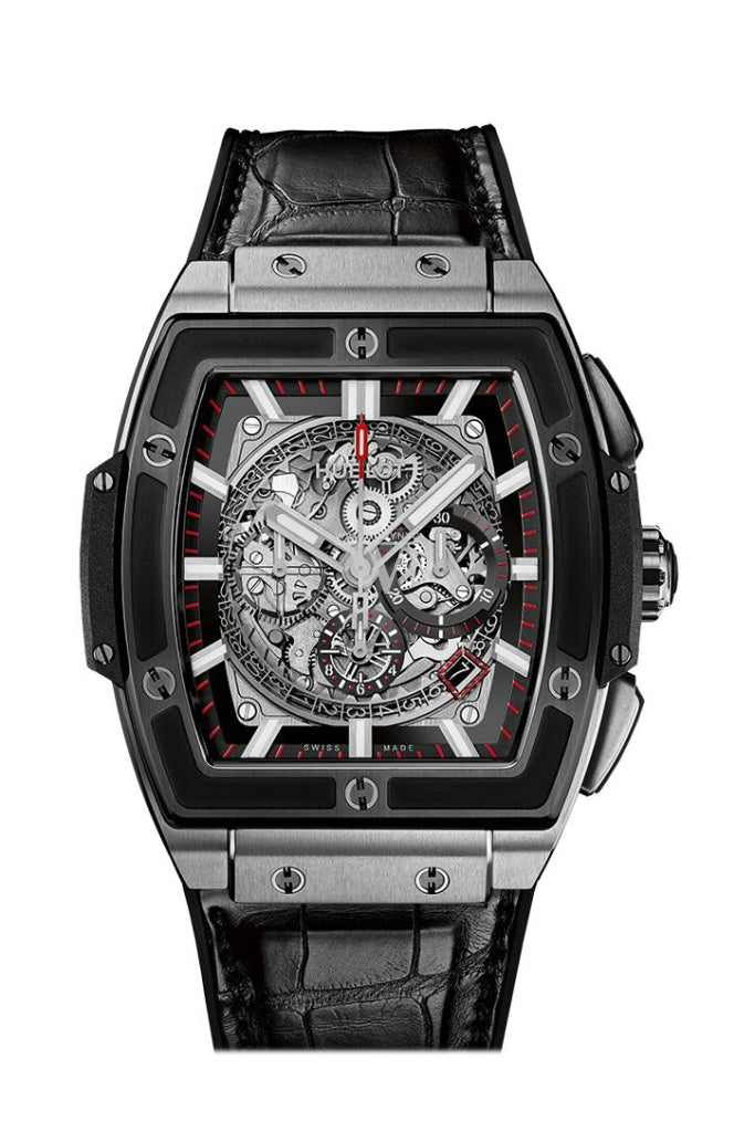 Hublot Spirit Swiss Watch Hublot Hublot Spirit Of Big Bang Men's
