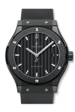 Hublot Classic Fusion Black Magic Automatic Men's Watch 511.CM.1771.RX