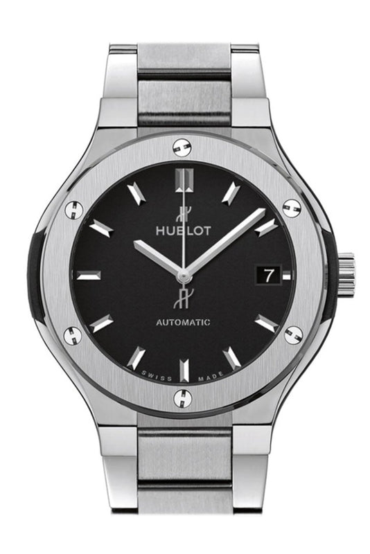 Classic 2025 fusion black
