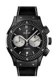 Hublot Classic Fusion Chronograph Juventus 521.cq.1420.lr.juv18 Watch