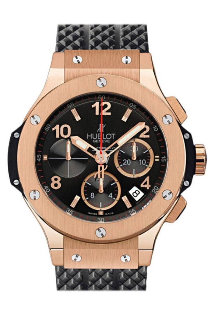 Hublot big bang rose online
