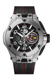 Hublot Big Bang Unico Ferrari 45Mm Mens Watch 402.nx.0138.wr