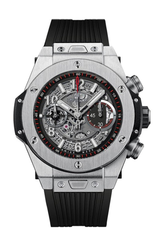 Big bang clearance unico titanium