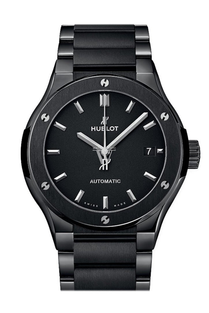 Hublot Classic Fusion Automatic 45Mm Mens Watch 510.cm.1170.cm