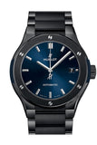 Hublot Classic Fusion Automatic 45mm Mens Watch 510.CM.7170.CM            JD