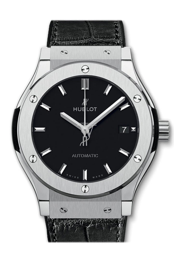 Hublot men hotsell