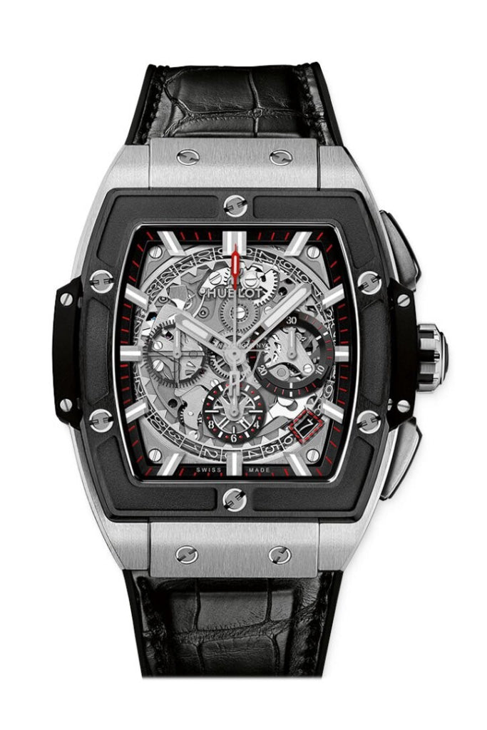Hublot Spirit of Big Bang Chronograph Automatic Men s Watch 641.NM
