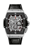 Hublot Spirit of Big Bang Chronograph Automatic Men's Watch 641.NM.0173.LR