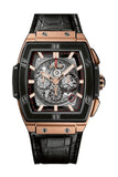 Hublot Spirit Of Big Bang Chronograph Mens Watch 641.om.0183.lr