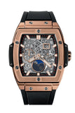 Hublot Spirit Of Big Bang Moonphase 42Mm Mens Watch 647.ox.1138.rx