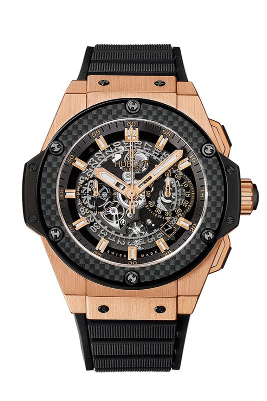 Hublot Spirit of Big Bang Chronograph Men s Watch 641.OM.0183.LR