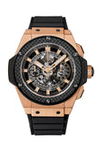 Hublot King Power Unico Chronograph 48Mm Mens Watch 701.oq.0180.rx