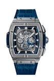 Hublot Spirit of Big Bang Titanium Watch 601.NX.7170.LR