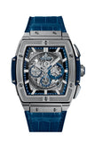 Hublot Spirit Of Big Bang Titanium Watch 601.nx.7170.lr