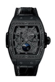 Hublot Spirit Of Big Bang Moonphase 42Mm Mens Watch 647.ci.1110.lr.1200