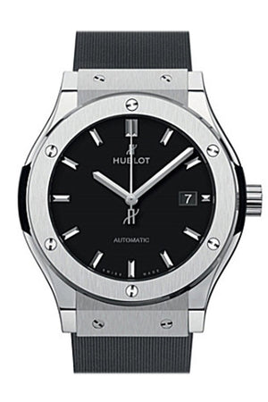 Hublot Classic Fusion Automatic 42Mm Mens Watch 542.nx.1171.rx