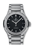 Hublot Classic Fusion Automatic Men's Watch 510.NX.1170.NX