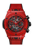 Hublot Big Bang Unico Red magic 45mm Watch 411.CF.8513.RX