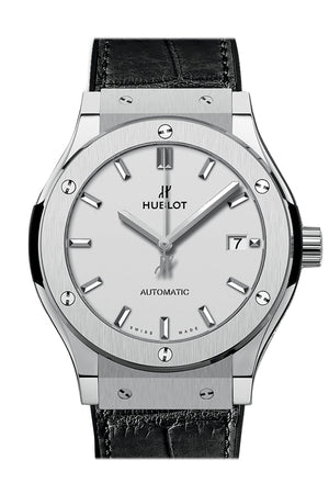 Hublot Classic Fusion 45mm Watch 511.NX.2611.RX