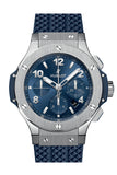Hublot Big Bang Original Blue Watch 301.SX.710.RX