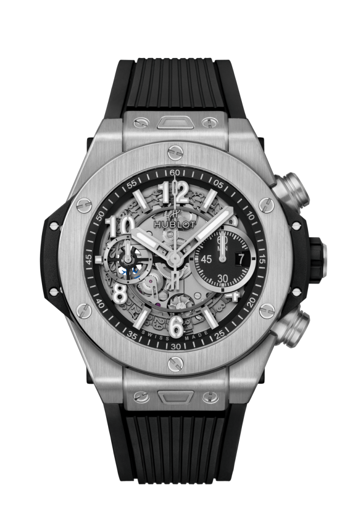 Hublot authorized dealer best sale