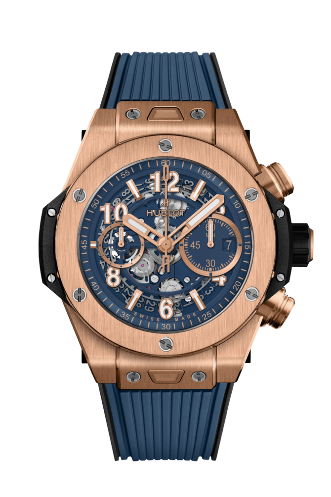 HUBLOT ウブロ　偏光サングラス　H020O.120.000 マットゴールド HUBLOT ウブロ 偏光サングラス H020O.120.000 マットゴールド