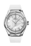 Hublot Classic Fusion Orlinski Titanium White 40mm 550.NS.2200.RW.ORL20 LV