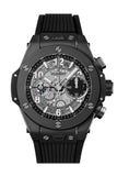 Hublot Big Bang Unico Titanium Blue Ceramic 44mm 441.CI.1171.RX