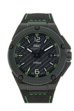 IWC Ingenieur Carbon Dial Automatic Men's Watch IW322404