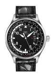 IWC Pilots Worldtimer Automatic 45mm Men's Watch IW326201