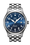 IWC Le Petit Prince XVIII  Automatic Blue Dial 40mm Men's Watch IW327014