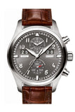 IWC Pilot Spitfire Perpetual Calendar Automatic 46mm Men's Watch IW379107