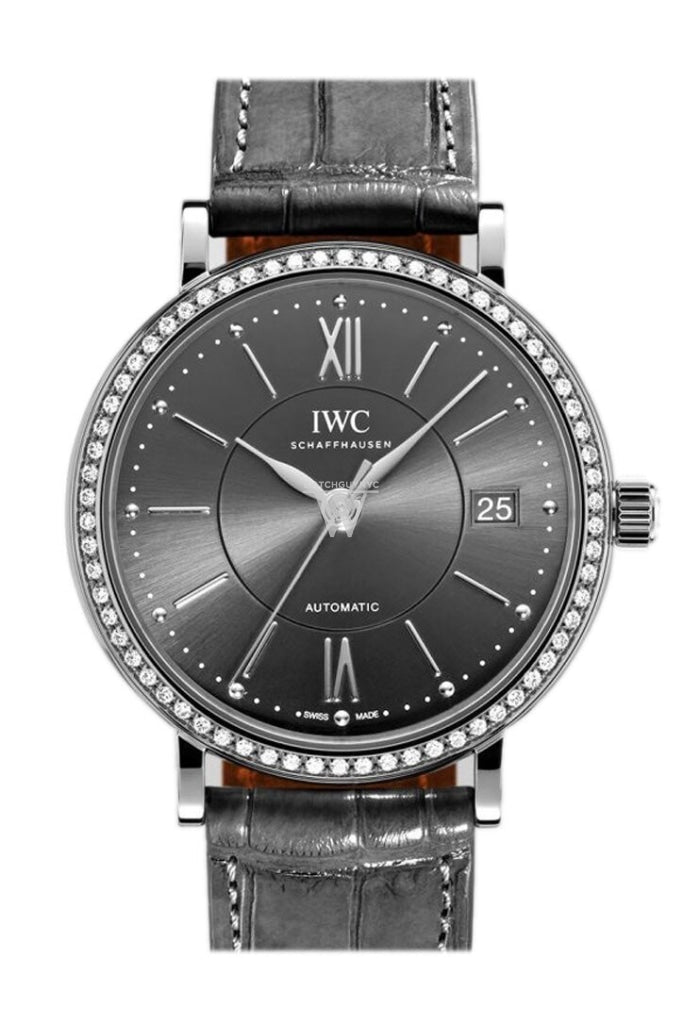 Iwc 37mm shop