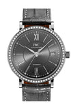 IWC Portofino Automatic Men's 37mm Watch IW458104