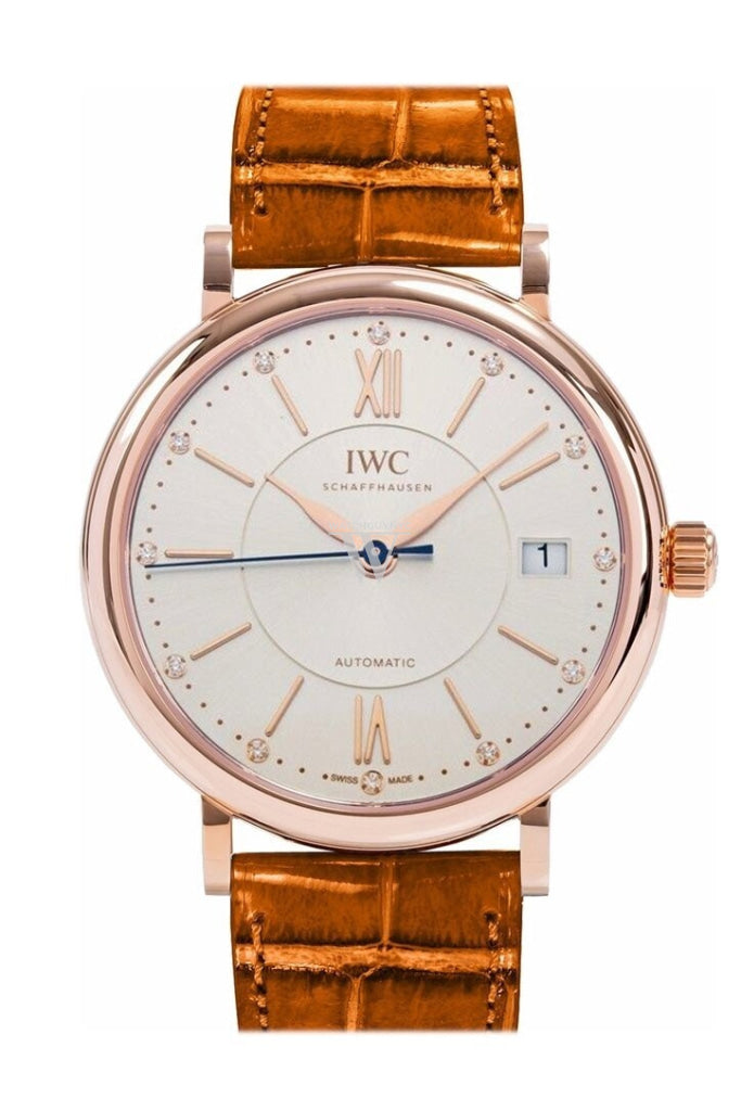 Iwc 37mm 2025