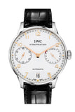 IWC Portuguese Automatic 42.3mm Men's Watch IW500704