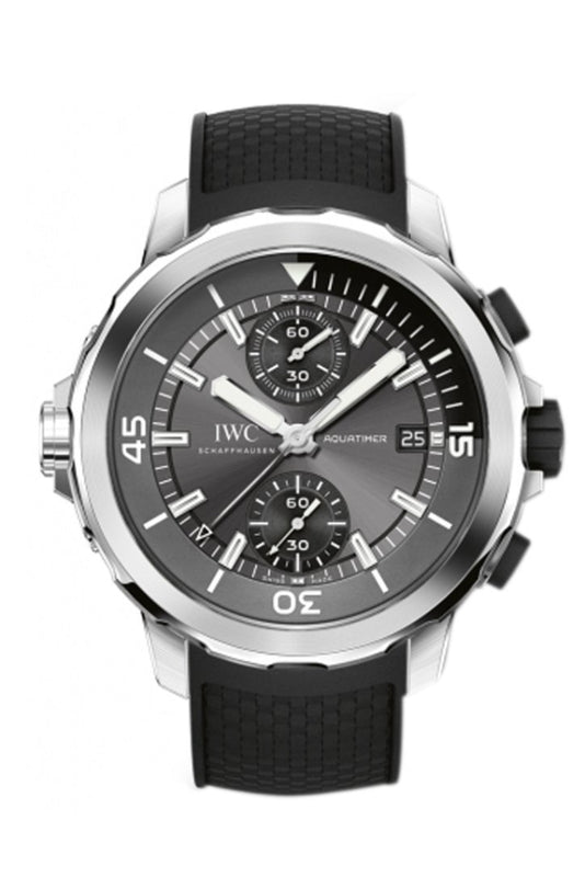 Iwc store aquatimer shark