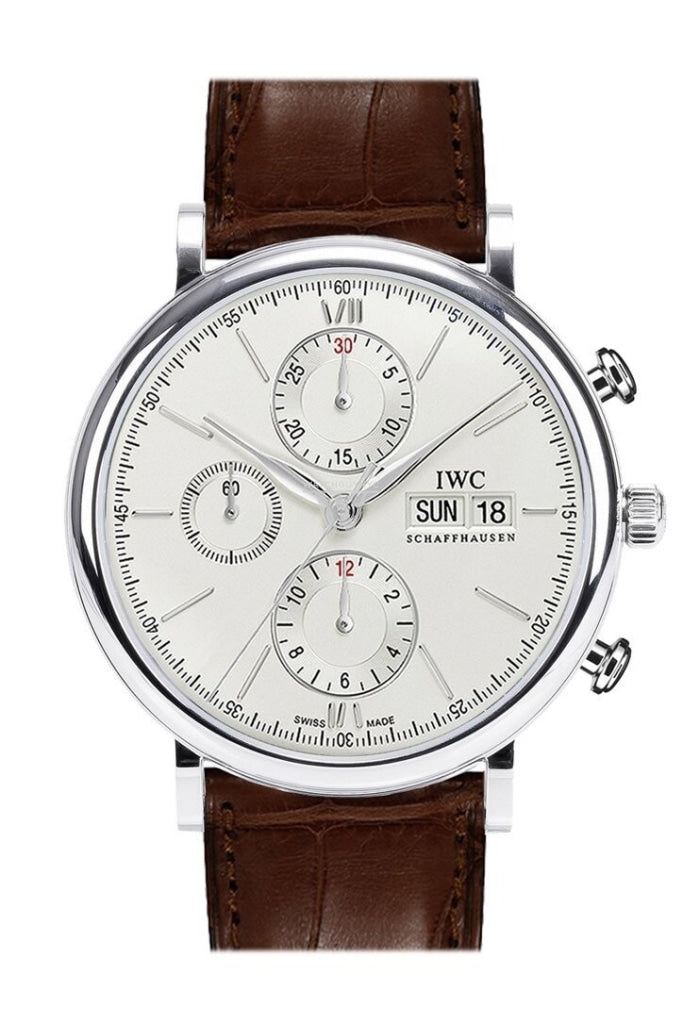 Iwc 42mm deals