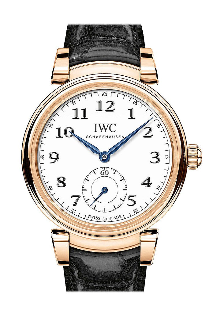 Iwc Da Vinci Automatic Edition 150 Years Iw358103 Watch