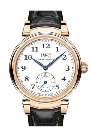 Iwc Da Vinci Automatic Edition 150 Years Iw358103 Watch