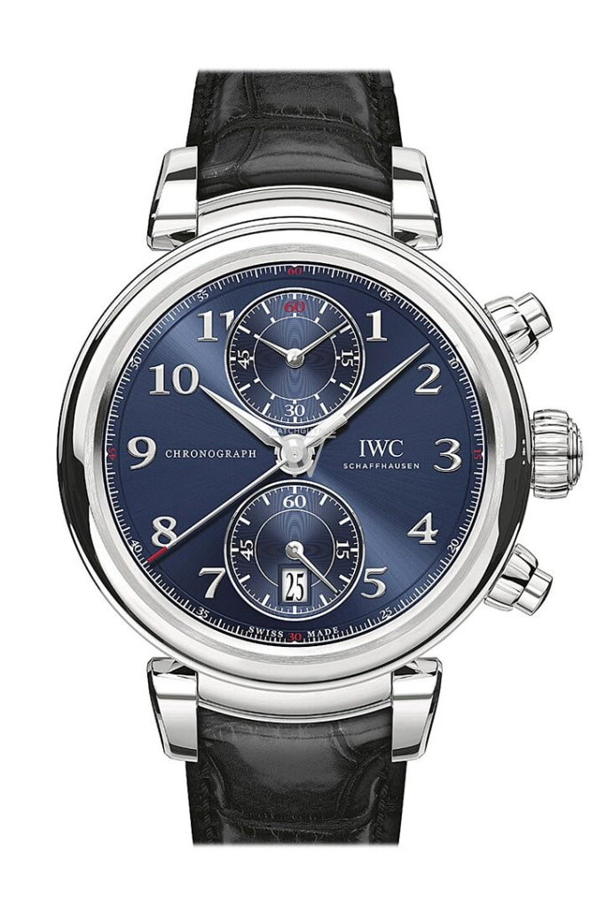 Iwc davinci store
