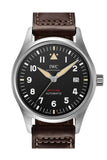 IWC Pilot Spitfire Automatic Black Dial Men's Watch IW326803