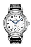 IWC Da Vinci Automatic Edition “150 Years” Men's Watch IW358101