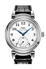 Iwc da vinci automatic edition 150 years hotsell