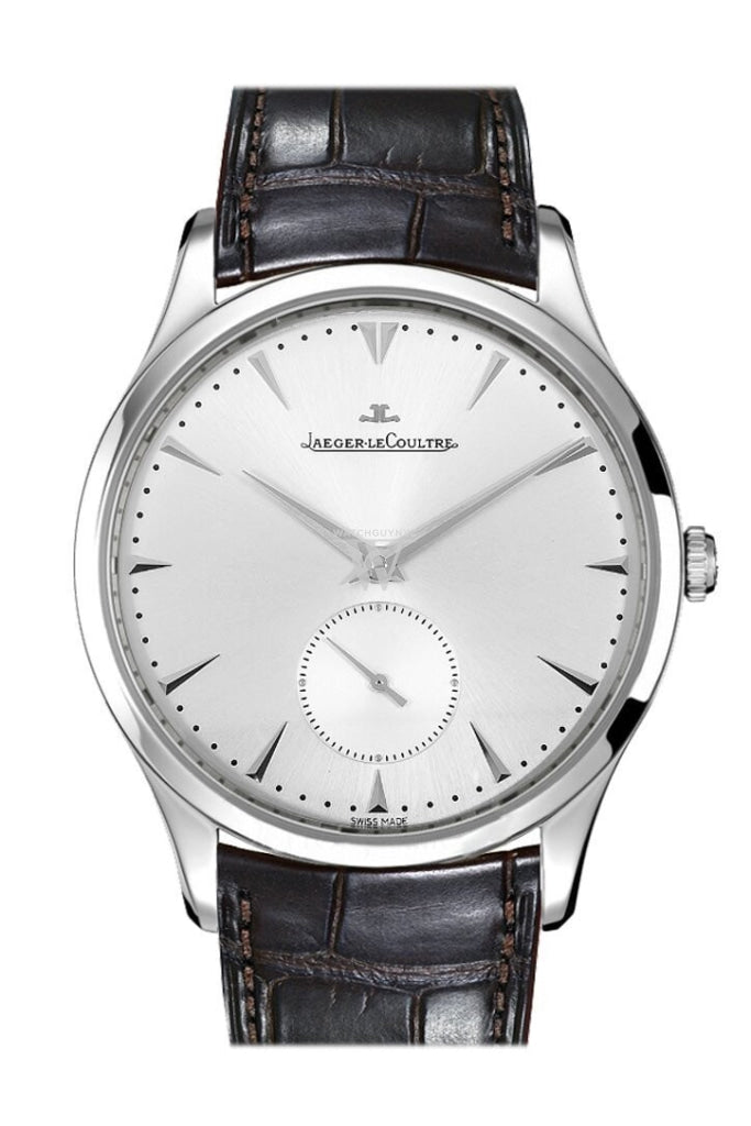 Mens jaeger sales lecoultre watch