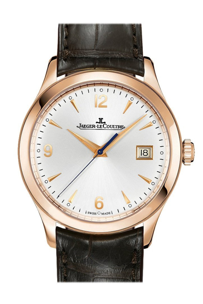 Jaeger Lecoultre Mens Watch Q1542520 Silver