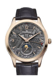 Jaeger LeCoultre Men's Watch Q1552540