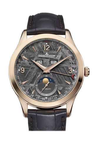 Jaeger Lecoultre Mens Watch Q1552540 Silver