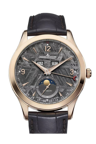 Jaeger Lecoultre Mens Watch Q1552540 Silver