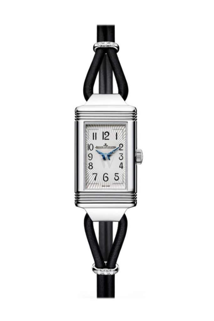 Jaeger Lecoultre Mens Watch Q3268520 Silver